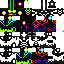 Texture for Dank rainbow robot