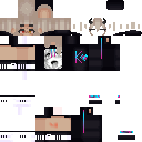 Texture for AngelDust 23
