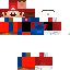 Texture for Demián Andre