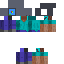 Texture for fe