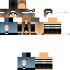Texture for cosmicy