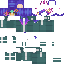 Texture for Neeko calamar
