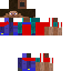 Texture for srg