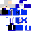 Texture for MAI_KUNG