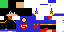 Texture for steve