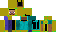 Texture for scuba