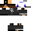 Texture for Tux Devastee