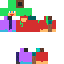 Texture for CSaje