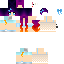 Texture for ArleQuino0O