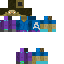 Texture for frango doidao