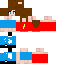 Texture for mimim