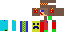 Texture for Sipe