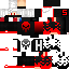 Texture for Skull H