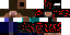 Texture for Alex Mercer