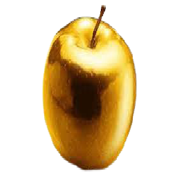 Texture for Goldener Apfel