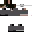 Texture for mask man