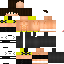 Texture for Skin From Scratch