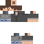 Texture for Custom Skin