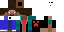 Texture for modern steve