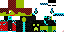 Texture for  Luka Craft 59