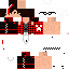 Texture for ClaspedRex664