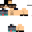 Texture for MiTLeandrO
