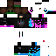 Texture for Kyaplayz zombie Player