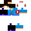 Texture for Lightda RIG