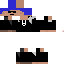 Texture for ハンター