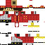 Texture for nutcracker ternator
