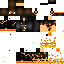 Texture for zombie
