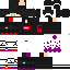Texture for Steve