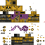 Texture for the nightmare
