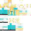 Texture for ghg