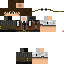 Texture for Steampunk
