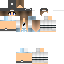 Texture for TheMillyG0D