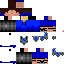 Texture for Rex