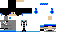 Texture for FROSTYTE