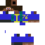 Texture for Fallout Steve 