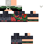Texture for FlashfireMinecraft