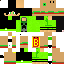 Texture for burger