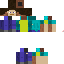 Texture for tomo-test