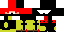 Texture for Herobrine