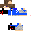 Texture for steve