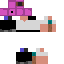 Texture for dice