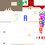 Texture for cvh