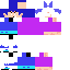 Texture for ocip