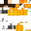 Texture for steve