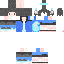 Texture for 羽毛