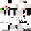Texture for nutsu kay